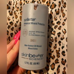 Skin better mineral spf 70